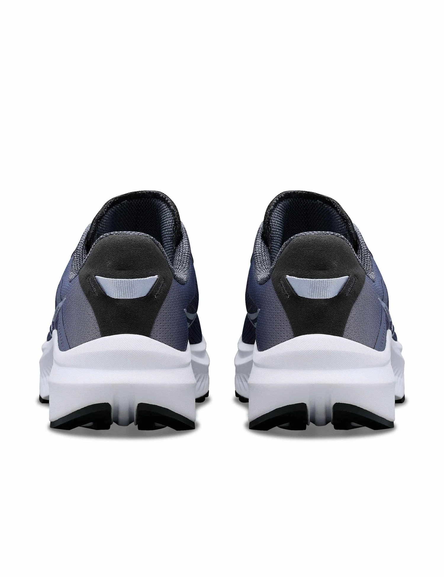 Saucony Axon 3 Running Shoes - Iris/Shadow 5 Saucony Axon 3 Running Shoes - Iris/Shadow - Image 3