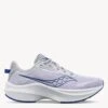 Saucony Axon 3 Running Shoes - Mauve/Indigo 1 Saucony Axon 3 Running Shoes - Mauve/Indigo -The Sports Edit Store saucony axon 3 mauve indigo S10826 32 1