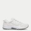 Saucony Grid Peak - White Casual Lifestyle Trainers 2 Saucony Grid Peak - White Casual Lifestyle Trainers -The Sports Edit Store saucony grid peak white s70814 11 2