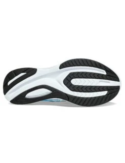 Saucony Guide 16 Performance Running Shoes - Ink/White -The Sports Edit Store saucony guide 16 ink white S10810 23 3