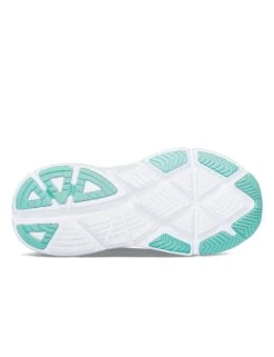 Saucony Guide 17 - Breeze/Mint Stability Running Shoes -The Sports Edit Store saucony guide 17 breeze mint S10936 115 2