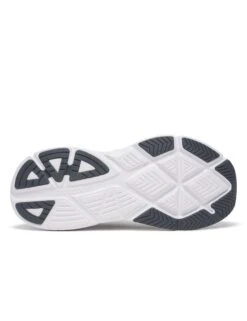 Saucony Guide 18 - Black/White -The Sports Edit Store saucony guide 18 black white s10998 100 6