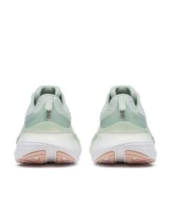 Saucony Guide 18 - Mist/Aloe -The Sports Edit Store saucony guide 18 mist aloe s10998 221 4