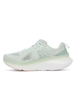 Saucony Guide 18 - Mist/Aloe -The Sports Edit Store saucony guide 18 mist aloe s10998 221 5