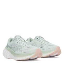 Saucony Guide 18 - Mist/Aloe -The Sports Edit Store saucony guide 18 mist aloe s10998 221 6