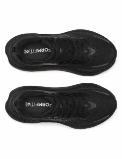 Saucony Hurricane 24 - Black -The Sports Edit Store saucony hurricane 24 black s10933 102 6