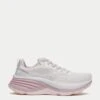 Saucony Hurricane 24 - Cloud/Bloom 1 Saucony Hurricane 24 - Cloud/Bloom -The Sports Edit Store saucony hurricane 24 cloud bloom s10933 140 2