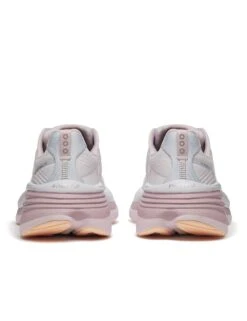 Saucony Hurricane 24 - Cloud/Bloom 11 Saucony Hurricane 24 - Cloud/Bloom -The Sports Edit Store saucony hurricane 24 cloud bloom s10933 140 5