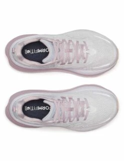 Saucony Hurricane 24 - Cloud/Bloom 12 Saucony Hurricane 24 - Cloud/Bloom -The Sports Edit Store saucony hurricane 24 cloud bloom s10933 140 6