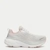 Saucony Hurricane 25 - Arctic/White 2 Saucony Hurricane 25 - Arctic/White -The Sports Edit Store saucony hurricane 25 arctic white s11026 226 1