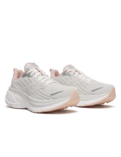 Saucony Hurricane 25 - Arctic/White -The Sports Edit Store saucony hurricane 25 arctic white s11026 226 2