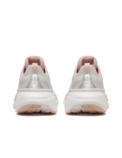 Saucony Hurricane 25 - Arctic/White -The Sports Edit Store saucony hurricane 25 arctic white s11026 226 4