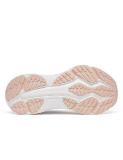 Saucony Hurricane 25 - Arctic/White -The Sports Edit Store saucony hurricane 25 arctic white s11026 226 6