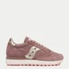 Saucony Jazz Triple - Brown/Metallic -The Sports Edit Store saucony jazz triple brown metallic s60530 54 1