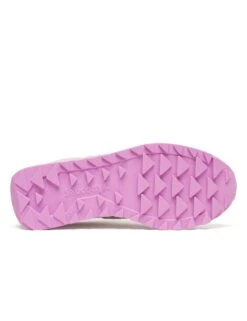 Saucony Jazz Triple - Orchid/Metallic -The Sports Edit Store saucony jazz triple orchid metallic s60530 53 6