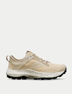 Saucony Peregrine RFG Trail Running Shoes - Ash