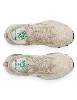 Saucony Peregrine RFG Trail Running Shoes - Ash -The Sports Edit Store saucony peregrine rfg ash S10869 137 2