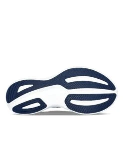 Saucony Ride 17 - Iris/Navy Neutral Road Running Shoes -The Sports Edit Store saucony ride 17 iris navy S10924 110 2