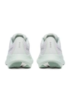 Saucony Ride 18 - Fog/Mist 10 Saucony Ride 18 - Fog/Mist -The Sports Edit Store saucony ride 18 fog mist s11000 221 4