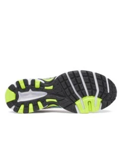 Saucony Ride Millennium Sneakers - White/Mutant Edition -The Sports Edit Store saucony ride millennium white mutant s70812 25 2