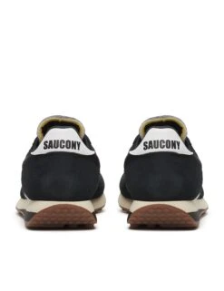 Saucony Trainer 80 - Black/White -The Sports Edit Store saucony trainer 80 black white s70884 2 5 b5dbda42 102c 4af9 b016 0e90e82ffead