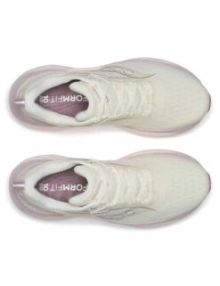 Saucony Triumph 22 - Vanilla -The Sports Edit Store saucony triumph 22 vanilla s10964 145 6