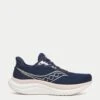 Saucony Triumph 23 - Navy/Cameo