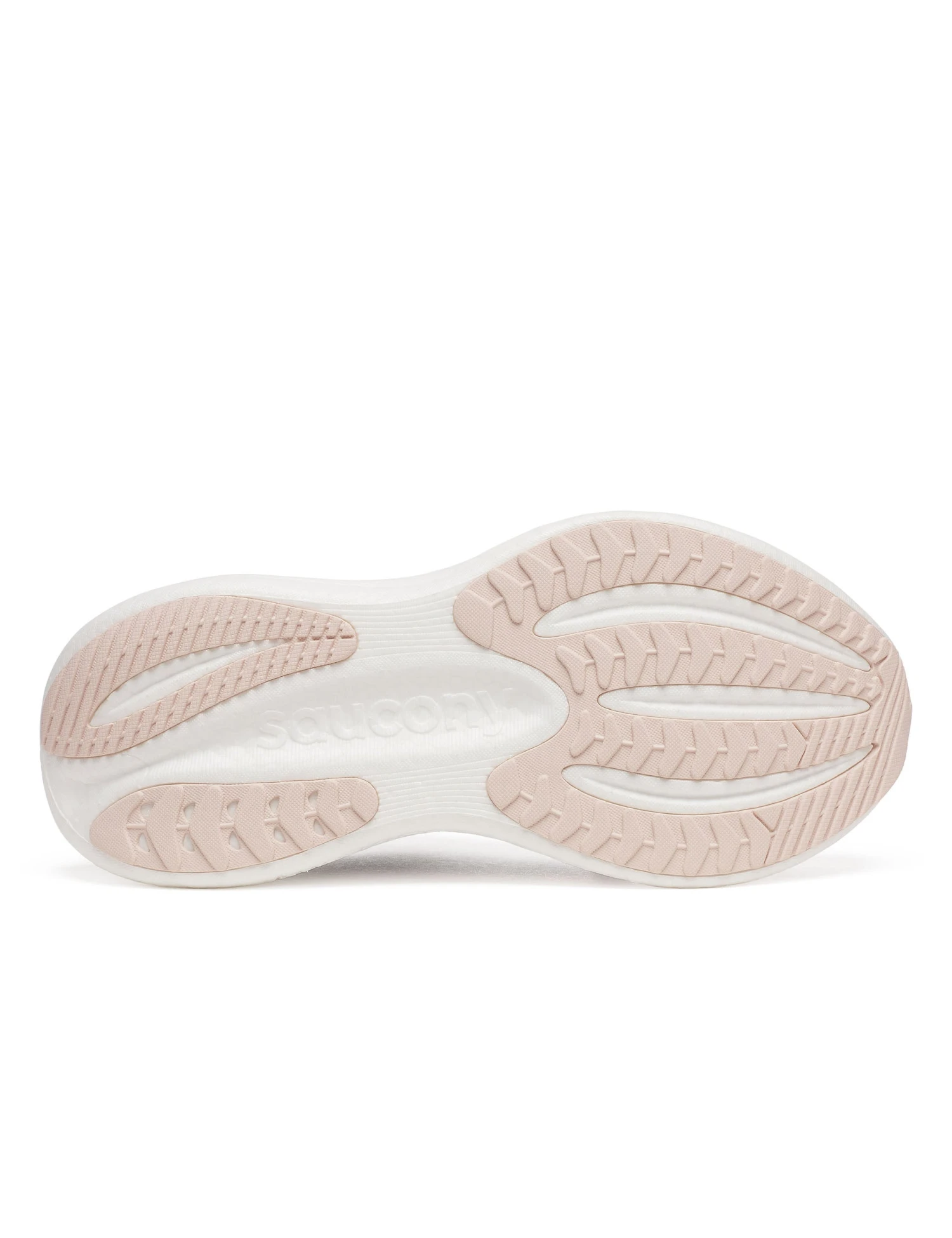 Saucony Triumph 23 - Navy/Cameo 8 Saucony Triumph 23 - Navy/Cameo - Image 6