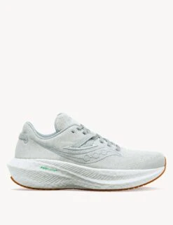 Saucony Triumph RFG Running Shoes - Mist