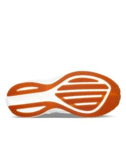 Saucony Triumph RFG - White -The Sports Edit Store saucony triumph rfg white S10761 100 2