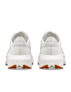 Saucony Triumph RFG - White -The Sports Edit Store saucony triumph rfg white S10761 100 4