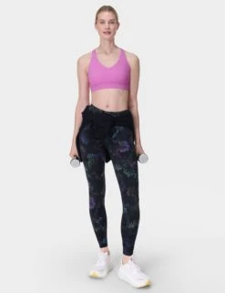 Sweaty Betty Power Pulse Bra - Allium Pink 12 Sweaty Betty Power Pulse Bra - Allium Pink -The Sports Edit Store sb10044 alliumpink 3