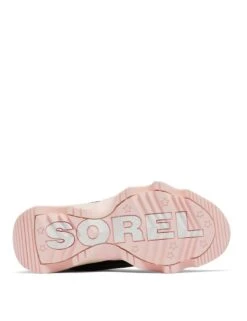 Sorel Kinetic Impact Conquest Waterproof Sneaker Boot - Stone Green/Chalk 13 Sorel Kinetic Impact Conquest Waterproof Sneaker Boot - Stone Green/Chalk -The Sports Edit Store sorel kinetic impact conquest waterproof sneaker boot stone green chalk 2058691 397 7