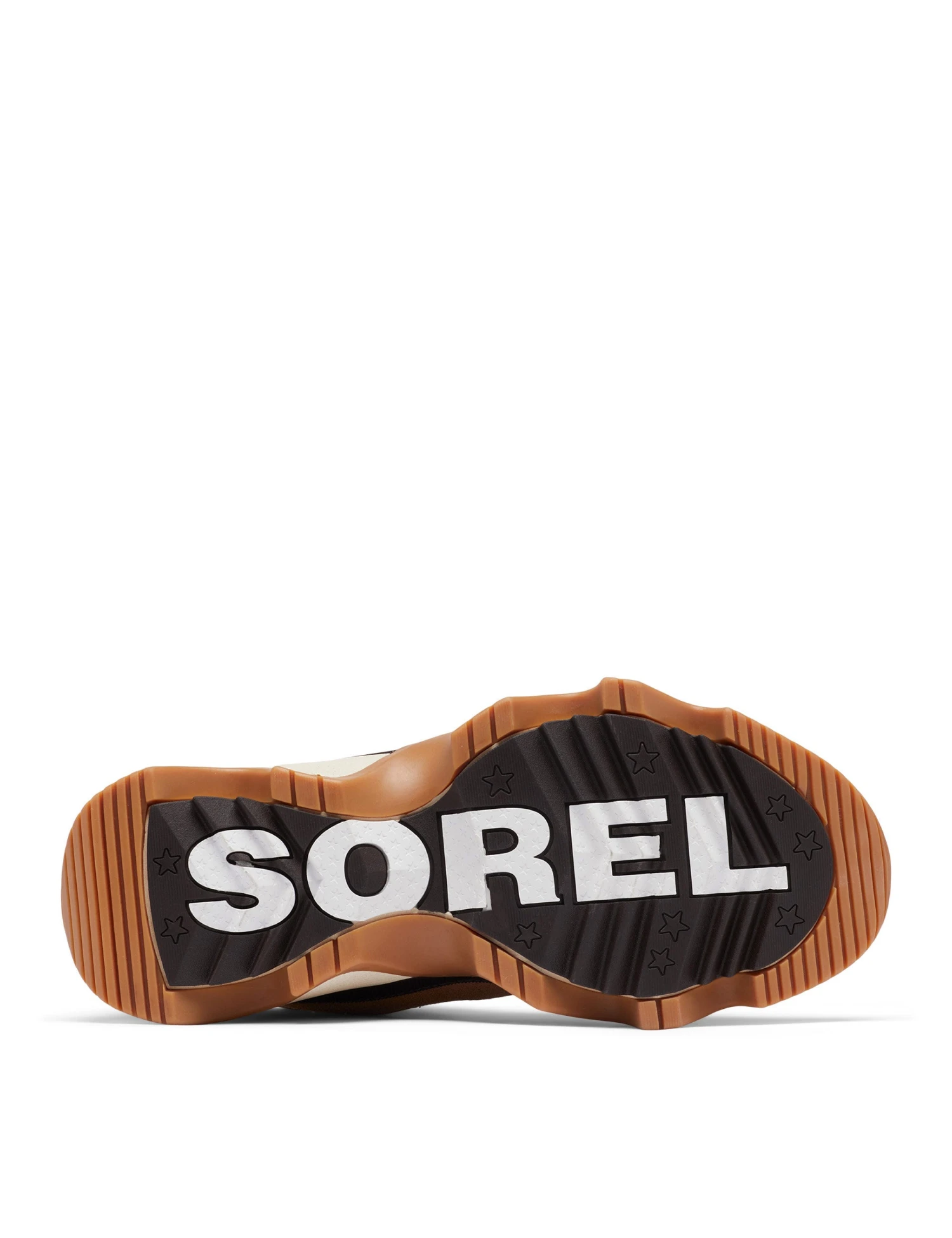 Sorel Kinetic Impact Conquest Waterproof Sneaker Boot - Tawny Buff/Ceramic 5 Sorel Kinetic Impact Conquest Waterproof Sneaker Boot - Tawny Buff/Ceramic - Image 3