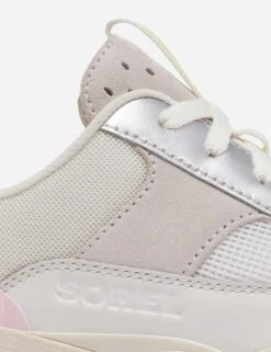 Sorel Kinetic Impact II Wonder Lace Sneaker - Sea Salt/Gum 16 Sorel Kinetic Impact II Wonder Lace Sneaker - Sea Salt/Gum -The Sports Edit Store sorel kinetic impact ii wonder lace sneaker sea salt gum 2070821 125 3