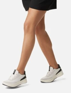 Sorel Out N About III City Sneaker - Sea Salt/Black -The Sports Edit Store sorel out n about iii city sneaker sea salt black 2069921 126 5