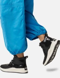 Sorel Out N About III Classic Waterproof Boot - Black/Sea Salt -The Sports Edit Store sorel out n about iii classic waterproof boot black sea salt 1951331 011 5