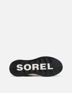 Sorel Out N About III Classic Waterproof Boot - Black/Sea Salt -The Sports Edit Store sorel out n about iii classic waterproof boot black sea salt 1951331 011 7