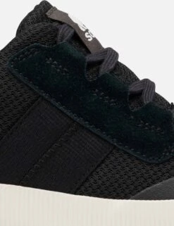 Sorel Out N About III Waterproof Low Sneaker - Black/Sea Salt 16 Sorel Out N About III Waterproof Low Sneaker - Black/Sea Salt -The Sports Edit Store sorel out n about iii waterproof low sneaker black sea salt 2019631 010 3