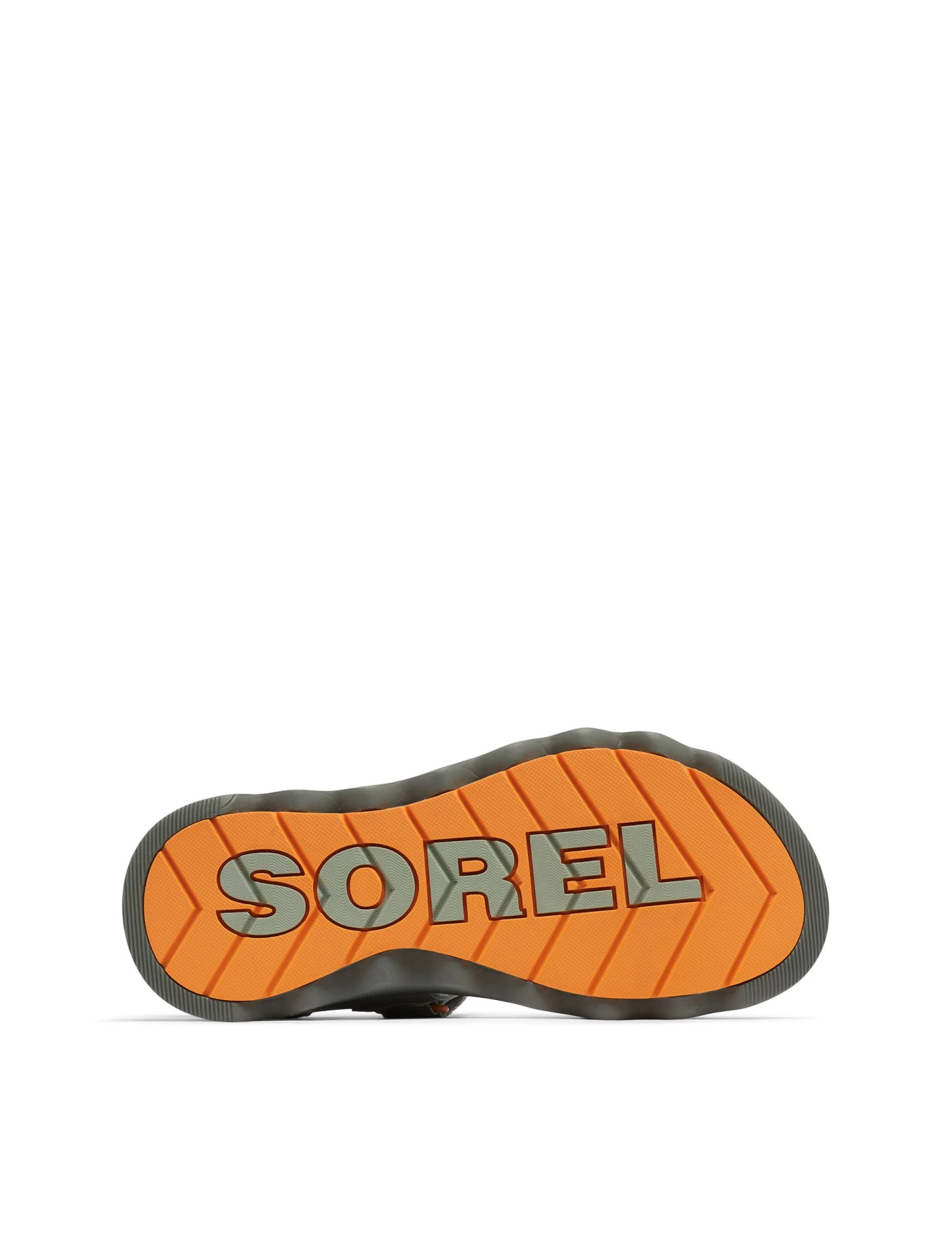 Sorel Viibe Sandal - Safari/Stone Green 7 Sorel Viibe Sandal - Safari/Stone Green - Image 5