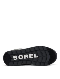 Sorel Whitney II Short Lace Winter Boot - Quarry -The Sports Edit Store sorel whitney ii short lace winter boot quarry 1921341 052 6
