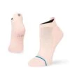 Stance Just Peachy Tab Socks with Infiknit Durability 1 Stance Just Peachy Tab Socks with Infiknit Durability -The Sports Edit Store stance just peachy tab socks W258A23JUS PEA 1