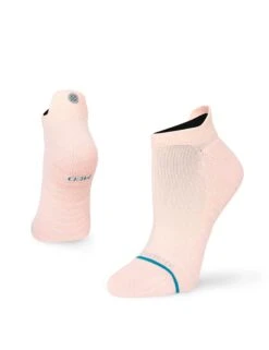 Stance Just Peachy Tab Socks with Infiknit Durability