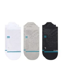 STANCE Run Light Tab Performance Running Socks - 3 Pack