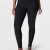 Sweaty Betty Super Soft Yoga Leggings - Black 1 Sweaty Betty Super Soft Yoga Leggings - Black -The Sports Edit Store super soft yoga leggings black sb6916 1
