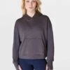 Sweaty Betty After Class Hoody - Urban Grey -The Sports Edit Store sweaty betty after class hoody urban grey sb9586 1