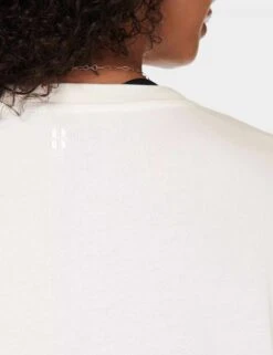 Sweaty Betty After Class Longline Sweatshirt - Lily White 12 Sweaty Betty After Class Longline Sweatshirt - Lily White -The Sports Edit Store sweaty betty after class longline sweatshirt lily white sb8985 3