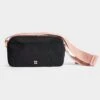 Sweaty Betty All Day Crossbody - Black -The Sports Edit Store sweaty betty all day crossbody black sb8977 1