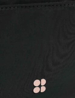 Sweaty Betty All Day Crossbody - Black 10 Sweaty Betty All Day Crossbody - Black -The Sports Edit Store sweaty betty all day crossbody black sb8977 5