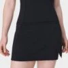 Sweaty Betty All Day Skort - Black 2 Sweaty Betty All Day Skort - Black -The Sports Edit Store sweaty betty all day skort black sb10060 1